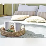 Marina House *