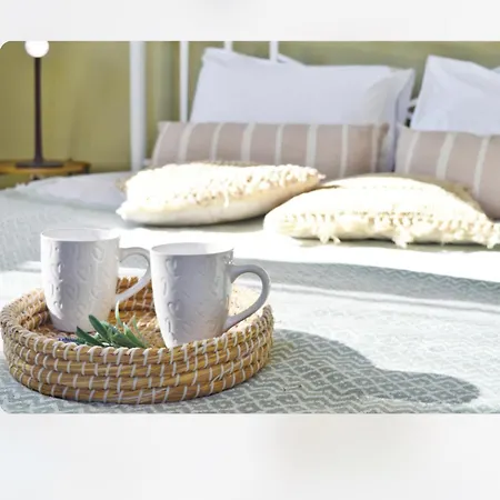Marina House *