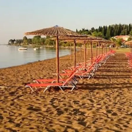 Apartamento Marina House Lixúri