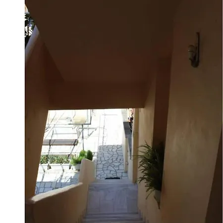 Lejlighed Marina House *