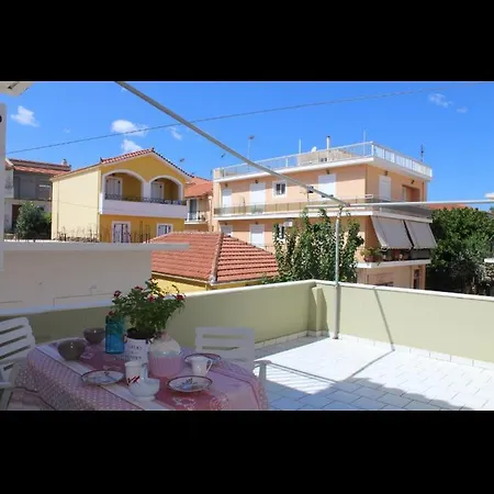 Апартаменты Marina House Ликсури