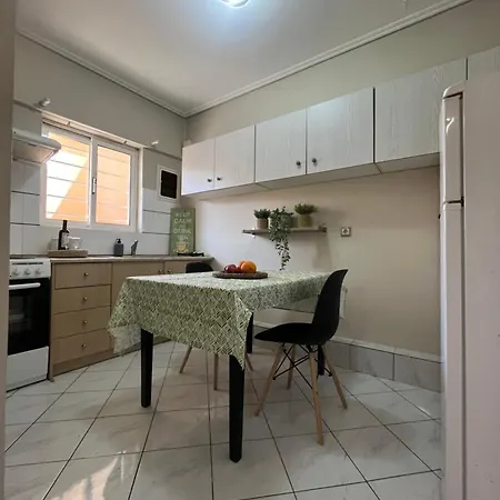Apartmán Marina House Lixouri