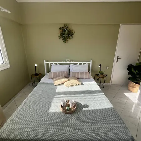 Marina House Apartmán