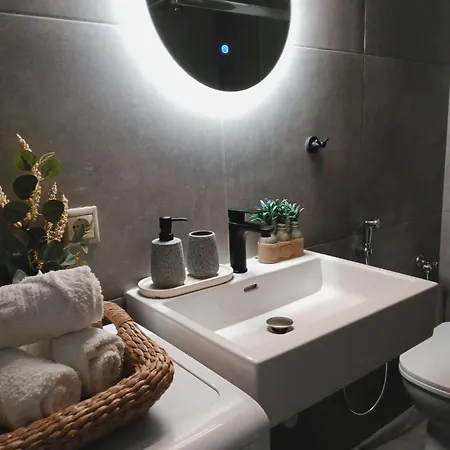 Apartamento Marina House