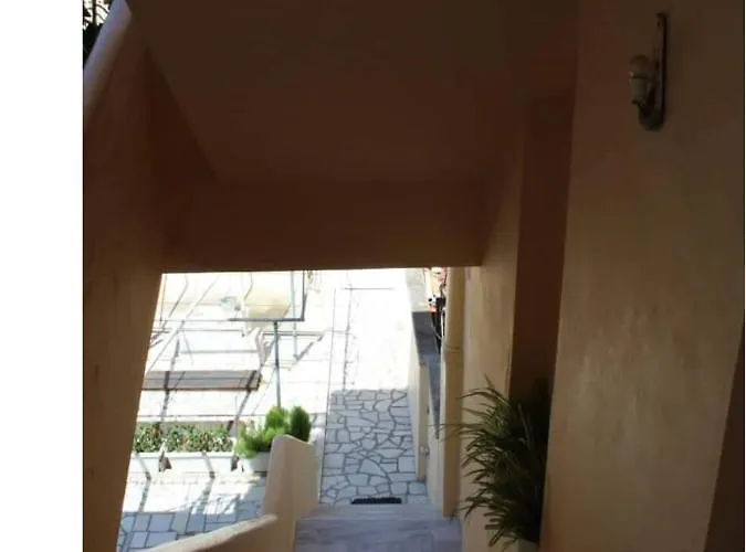 Appartement Marina House *