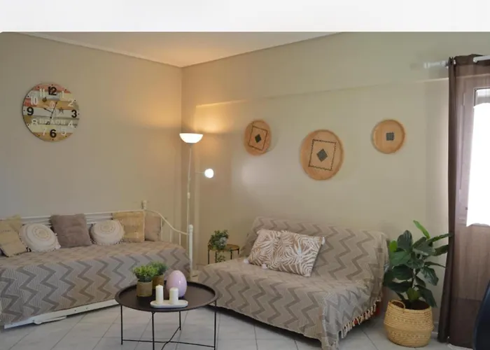 Marina House Appartement