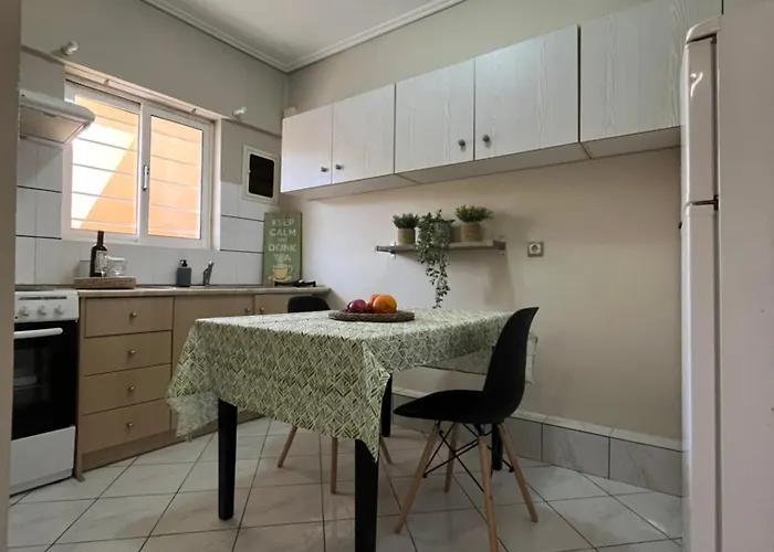 Апартаменты Marina House Ликсури