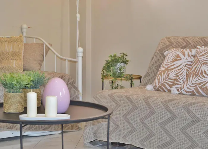 Marina House * Lixouri