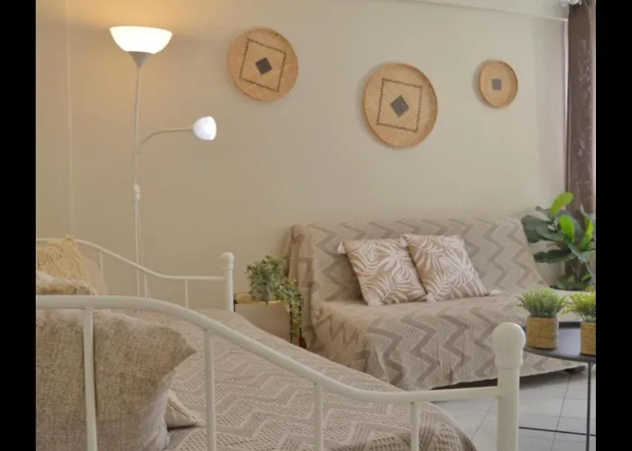 Marina House Appartement *